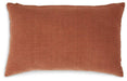 Dovinton Pillow (Set of 4) - Aras Mattress And Furniture(Las Vegas, NV)