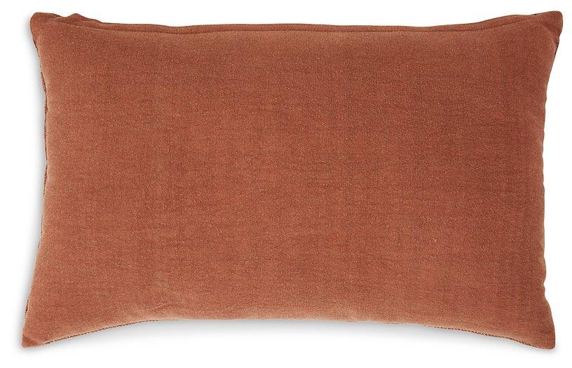 Dovinton Pillow (Set of 4) - Aras Mattress And Furniture(Las Vegas, NV)