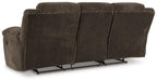 Frohn Reclining Sofa - Aras Mattress And Furniture(Las Vegas, NV)