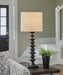 Luanndon Lamp Set - Aras Mattress And Furniture(Las Vegas, NV)