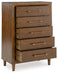 Lyncott Chest of Drawers - Aras Mattress And Furniture(Las Vegas, NV)