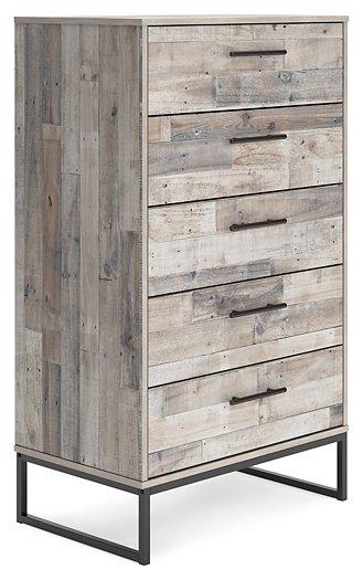 Neilsville Chest of Drawers - Aras Mattress And Furniture(Las Vegas, NV)