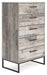 Neilsville Chest of Drawers - Aras Mattress And Furniture(Las Vegas, NV)