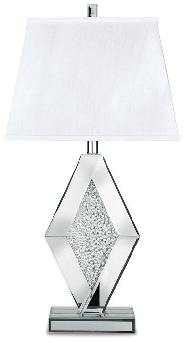Prunella Lamp Set - Aras Mattress And Furniture(Las Vegas, NV)