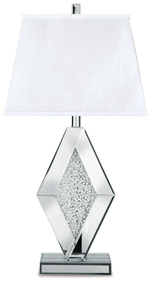 Prunella Lamp Set - Aras Mattress And Furniture(Las Vegas, NV)