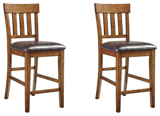 Ralene Bar Stool Set - Aras Mattress And Furniture(Las Vegas, NV)