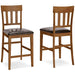 Ralene Bar Stool Set - Aras Mattress And Furniture(Las Vegas, NV)