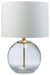 Samder Lamp Set - Aras Mattress And Furniture(Las Vegas, NV)