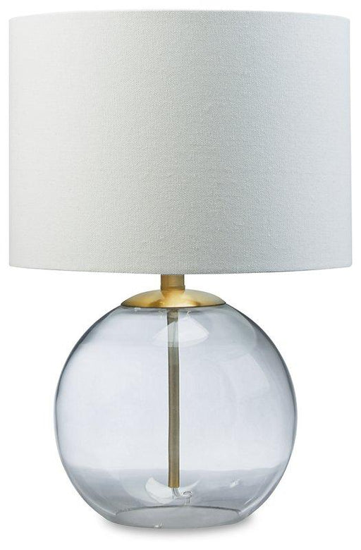 Samder Lamp Set - Aras Mattress And Furniture(Las Vegas, NV)
