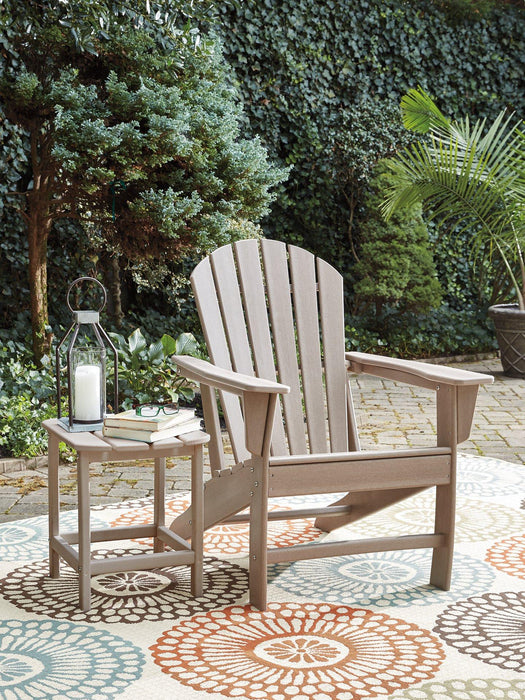 Sundown Treasure Outdoor Seating Set - Aras Mattress And Furniture(Las Vegas, NV)