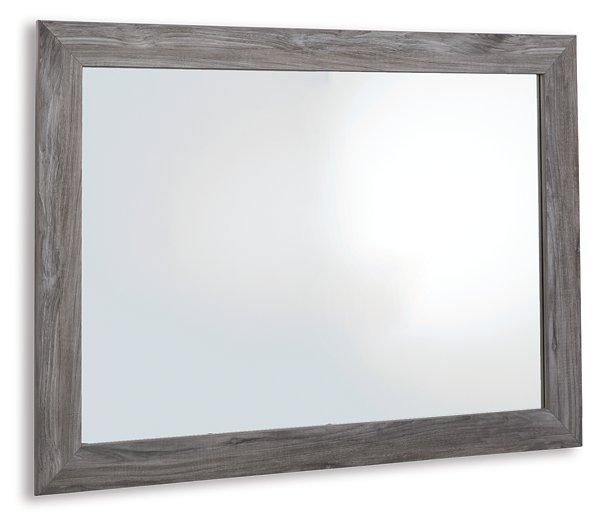 Bronyan Dresser and Mirror - Aras Mattress And Furniture(Las Vegas, NV)