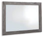 Bronyan Dresser and Mirror - Aras Mattress And Furniture(Las Vegas, NV)