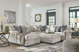 Dellara Living Room Set - Aras Mattress And Furniture(Las Vegas, NV)