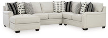 Huntsworth Living Room Set - Aras Mattress And Furniture(Las Vegas, NV)