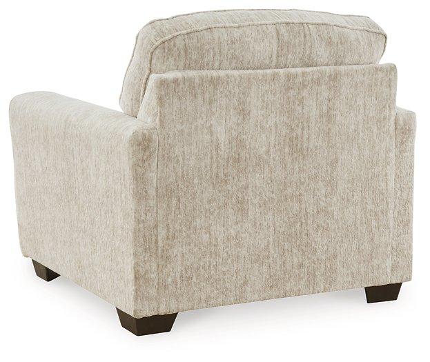 Lonoke Oversized Chair - Aras Mattress And Furniture(Las Vegas, NV)