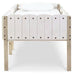 Wrenalyn Youth Loft Bed Frame - Aras Mattress And Furniture(Las Vegas, NV)