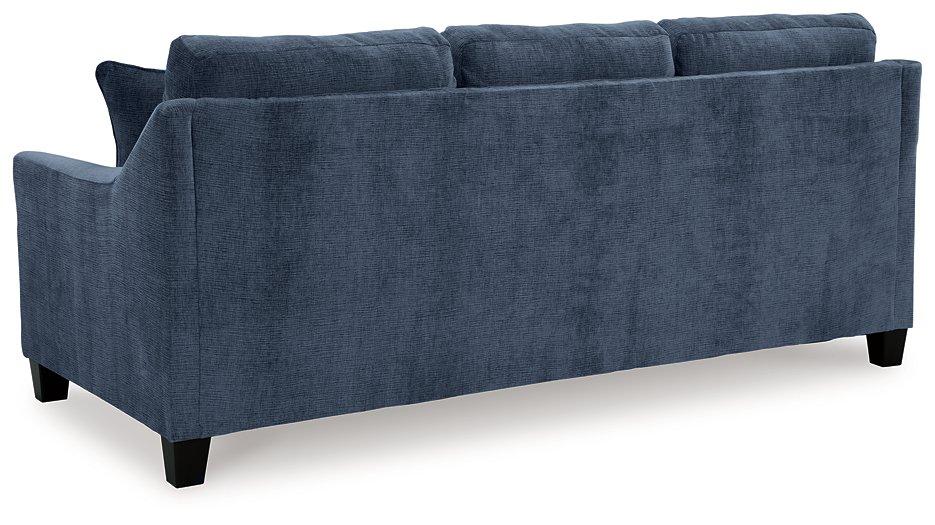 Amity Bay Sofa Chaise - Aras Mattress And Furniture(Las Vegas, NV)