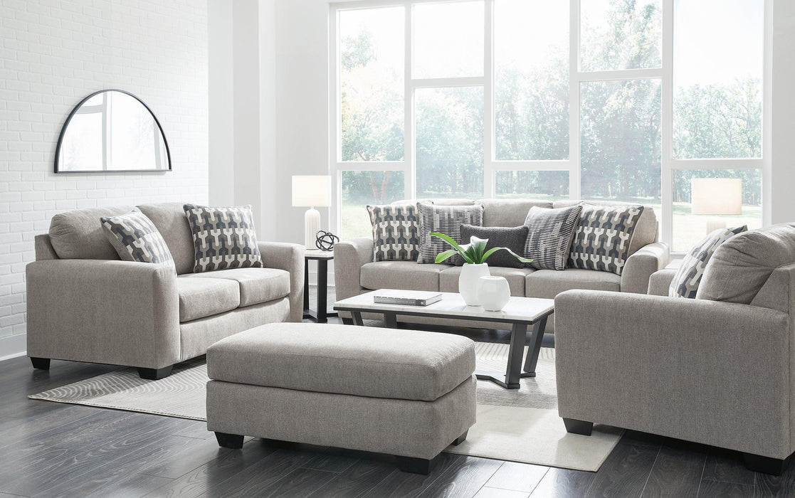 Avenal Park Living Room Set - Aras Mattress And Furniture(Las Vegas, NV)