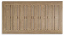 Gerianne Coffee Table - Aras Mattress And Furniture(Las Vegas, NV)