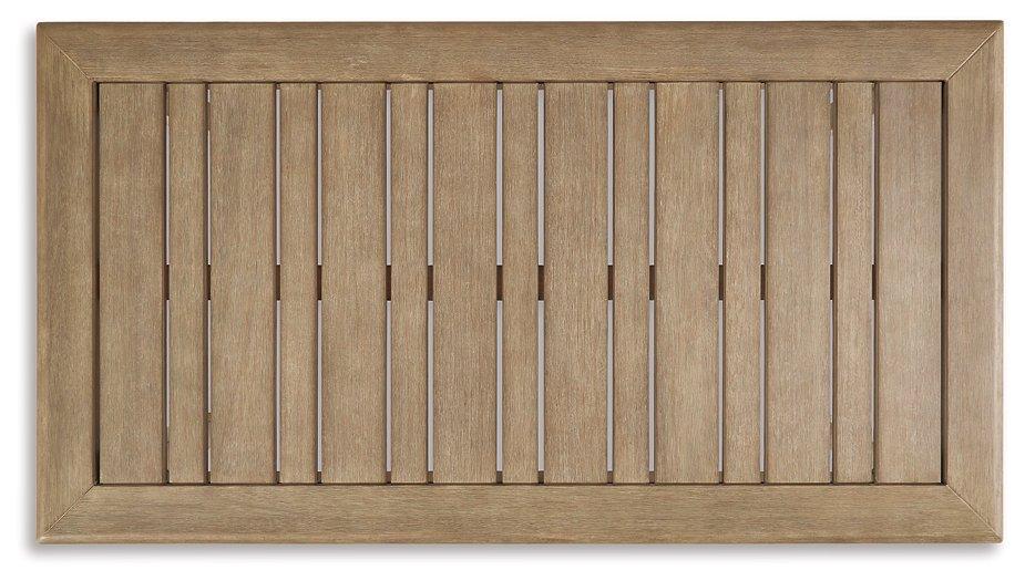 Gerianne Coffee Table - Aras Mattress And Furniture(Las Vegas, NV)