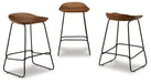 Wilinruck Counter Height Stool image