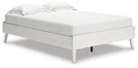 Aprilyn Bed - Aras Mattress And Furniture(Las Vegas, NV)