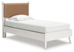 Aprilyn Bed - Aras Mattress And Furniture(Las Vegas, NV)