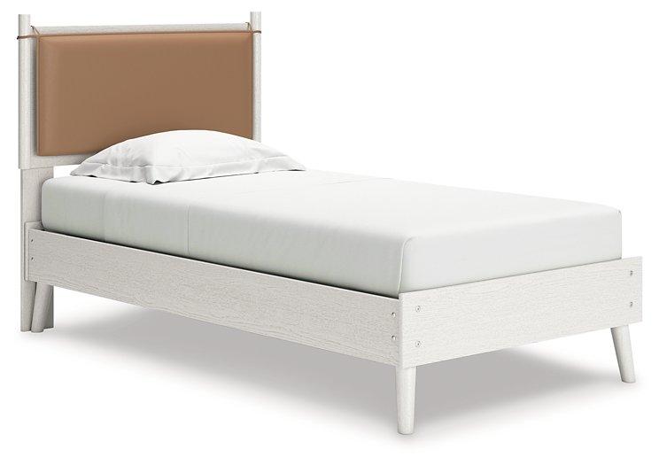 Aprilyn Bed - Aras Mattress And Furniture(Las Vegas, NV)