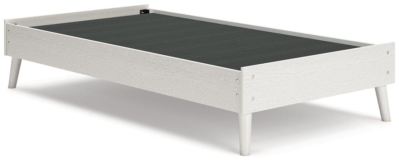 Aprilyn Bed - Aras Mattress And Furniture(Las Vegas, NV)