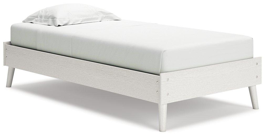 Aprilyn Bed - Aras Mattress And Furniture(Las Vegas, NV)