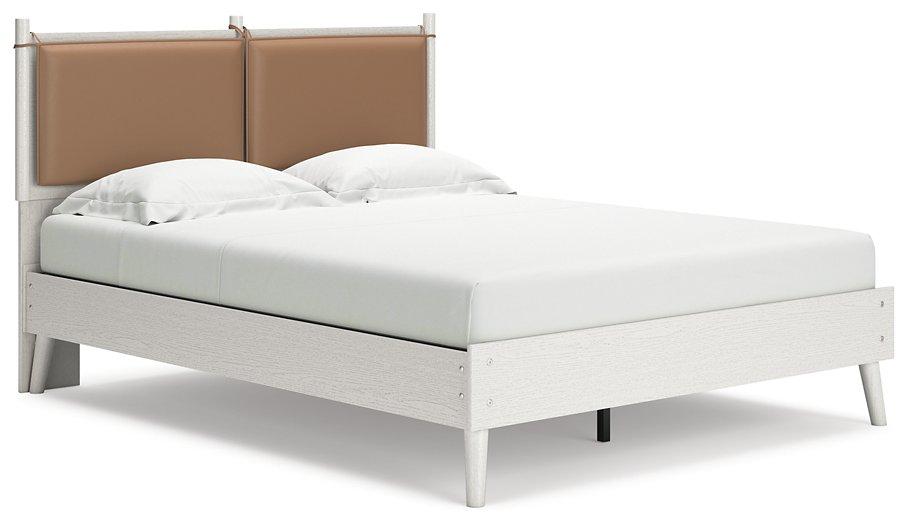 Aprilyn Bed - Aras Mattress And Furniture(Las Vegas, NV)