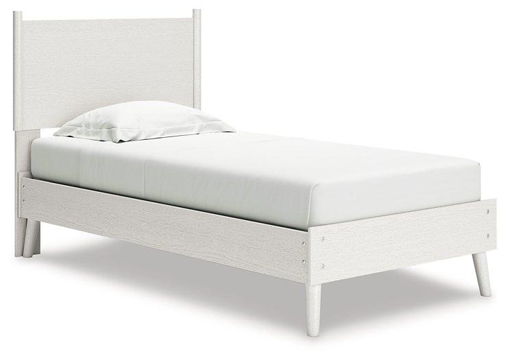 Aprilyn Bed - Aras Mattress And Furniture(Las Vegas, NV)