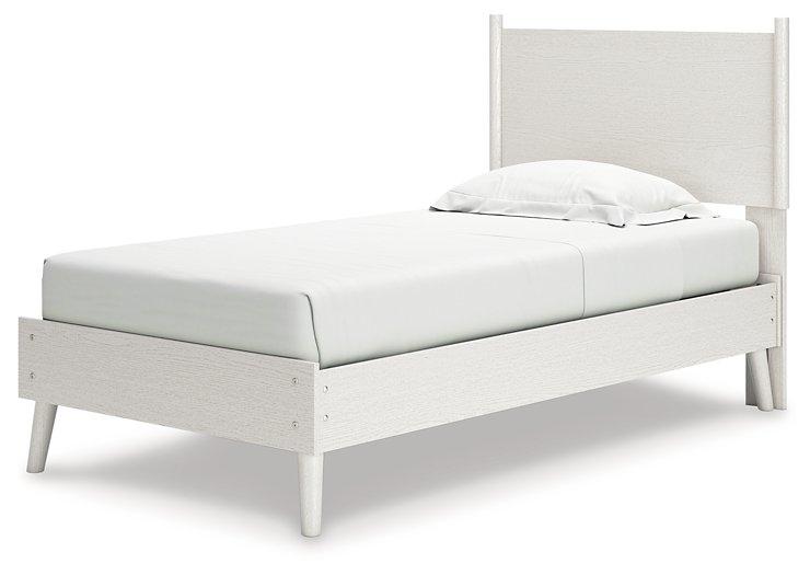 Aprilyn Bed - Aras Mattress And Furniture(Las Vegas, NV)