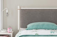 Aprilyn Bed - Aras Mattress And Furniture(Las Vegas, NV)