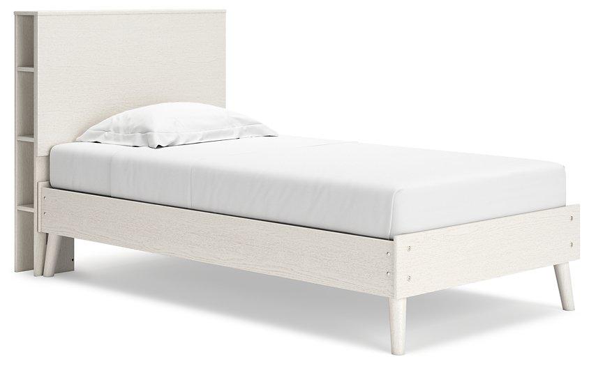 Aprilyn Bed - Aras Mattress And Furniture(Las Vegas, NV)