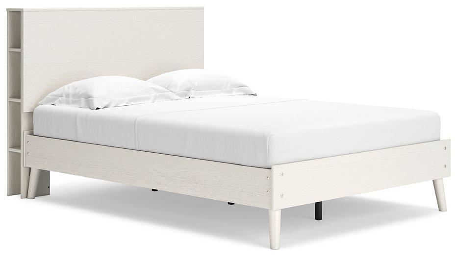 Aprilyn Bed - Aras Mattress And Furniture(Las Vegas, NV)