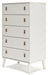 Aprilyn Chest of Drawers - Aras Mattress And Furniture(Las Vegas, NV)