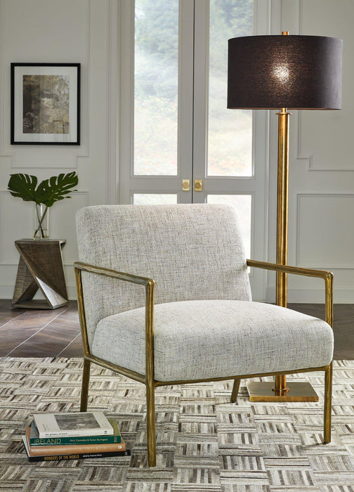 Ryandale Accent Chair - Aras Mattress And Furniture(Las Vegas, NV)