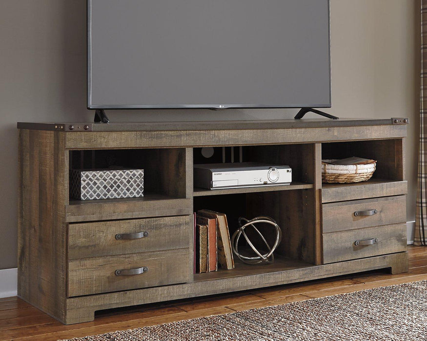 Trinell 3-Piece Entertainment Center