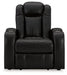 Caveman Den Power Recliner - Aras Mattress And Furniture(Las Vegas, NV)