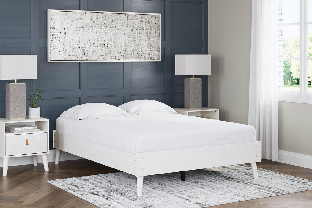 Aprilyn Bed - Aras Mattress And Furniture(Las Vegas, NV)