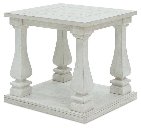 Arlendyne Occasional Table Set - Aras Mattress And Furniture(Las Vegas, NV)