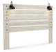 Cambeck Bed with 4 Storage Drawers - Aras Mattress And Furniture(Las Vegas, NV)