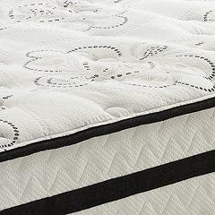 Socalle Bed and Mattress Set - Aras Mattress And Furniture(Las Vegas, NV)