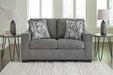 Deltona Living Room Set - Aras Mattress And Furniture(Las Vegas, NV)