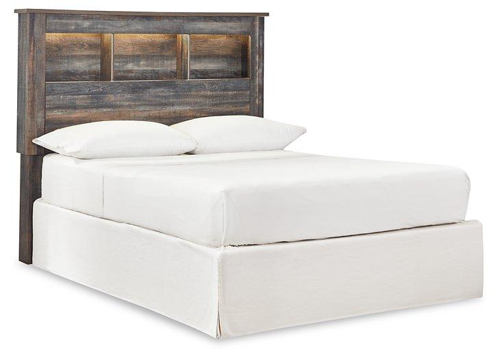 Drystan Youth Bed - Aras Mattress And Furniture(Las Vegas, NV)