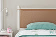 Aprilyn Bed - Aras Mattress And Furniture(Las Vegas, NV)