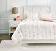 Lexann Comforter Set - Aras Mattress And Furniture(Las Vegas, NV)