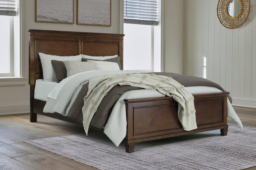 Danabrin Bedroom Set - Aras Mattress And Furniture(Las Vegas, NV)