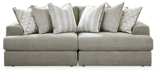 Avaliyah Sectional Loveseat image